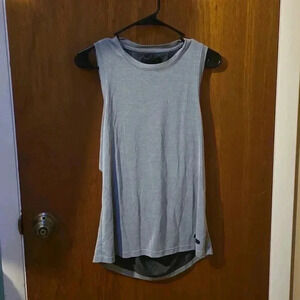 Under Armour Gray Tank Top